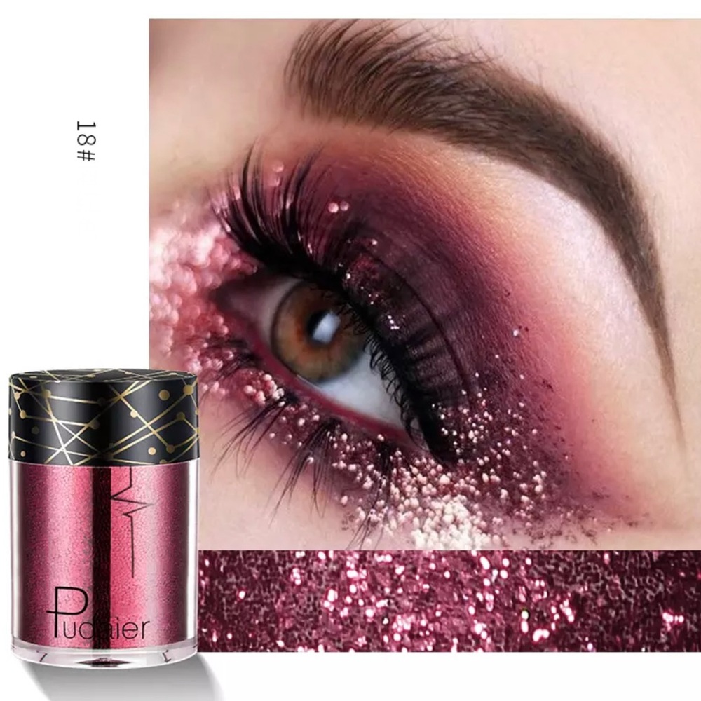 Glitter Pigment